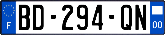 BD-294-QN
