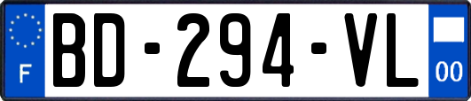BD-294-VL