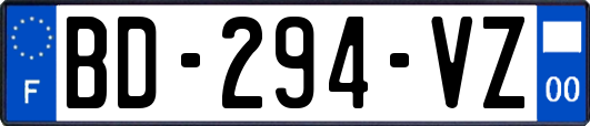 BD-294-VZ