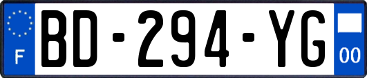 BD-294-YG