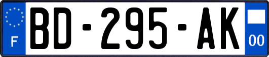 BD-295-AK