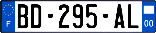 BD-295-AL