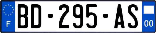 BD-295-AS