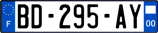 BD-295-AY