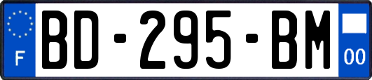 BD-295-BM