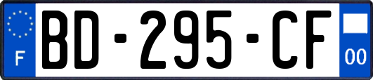 BD-295-CF