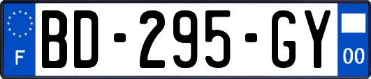 BD-295-GY