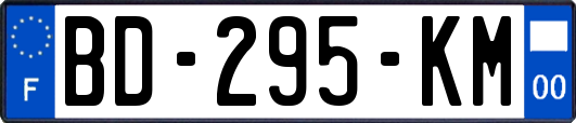 BD-295-KM