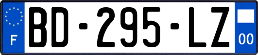 BD-295-LZ