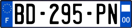 BD-295-PN