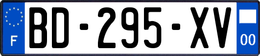 BD-295-XV