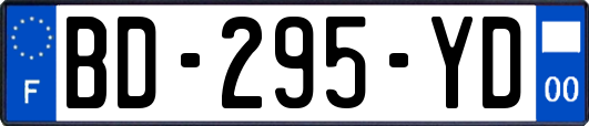 BD-295-YD