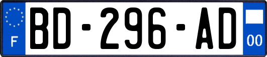 BD-296-AD