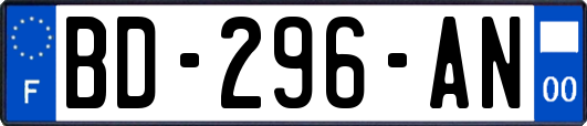 BD-296-AN