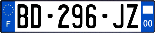 BD-296-JZ