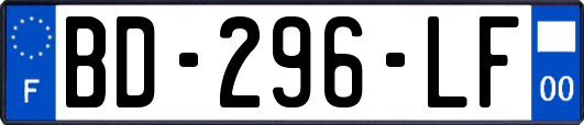 BD-296-LF