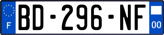 BD-296-NF