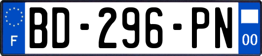 BD-296-PN