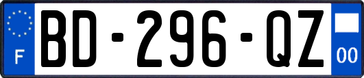 BD-296-QZ
