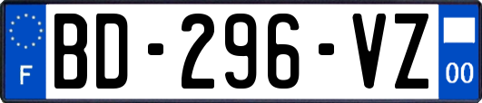 BD-296-VZ