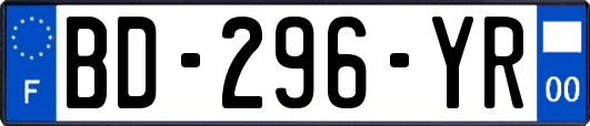 BD-296-YR