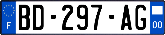 BD-297-AG