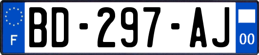 BD-297-AJ