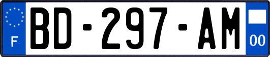 BD-297-AM