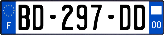 BD-297-DD