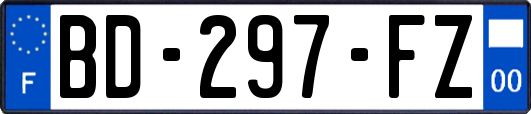 BD-297-FZ