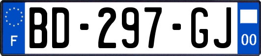 BD-297-GJ