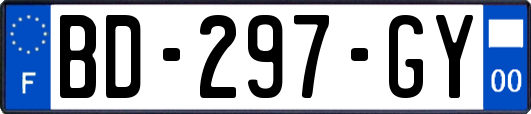 BD-297-GY