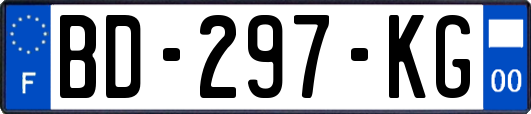 BD-297-KG