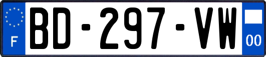 BD-297-VW