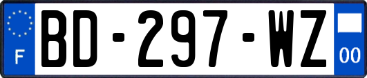 BD-297-WZ