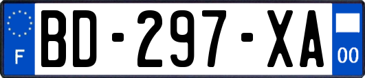 BD-297-XA
