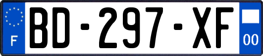 BD-297-XF