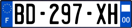BD-297-XH