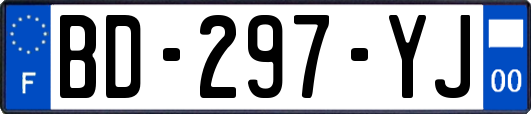 BD-297-YJ