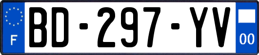 BD-297-YV