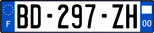 BD-297-ZH