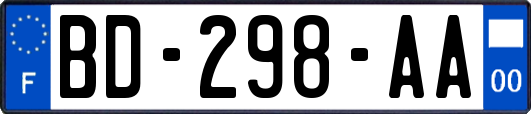 BD-298-AA