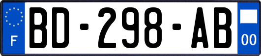 BD-298-AB