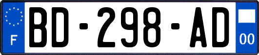 BD-298-AD