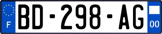 BD-298-AG