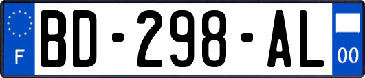 BD-298-AL