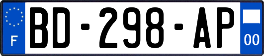 BD-298-AP