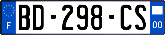 BD-298-CS