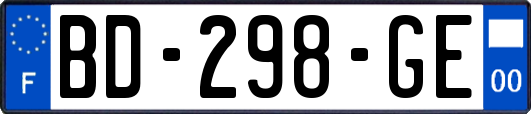 BD-298-GE