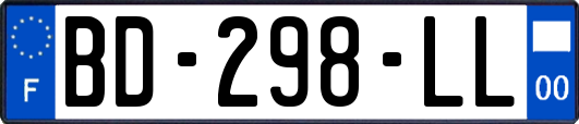 BD-298-LL